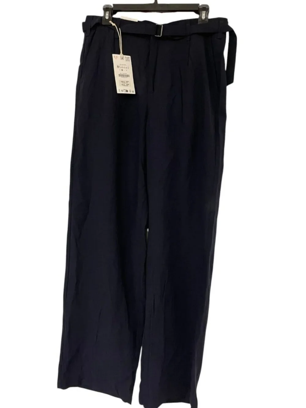 Zara mens pants